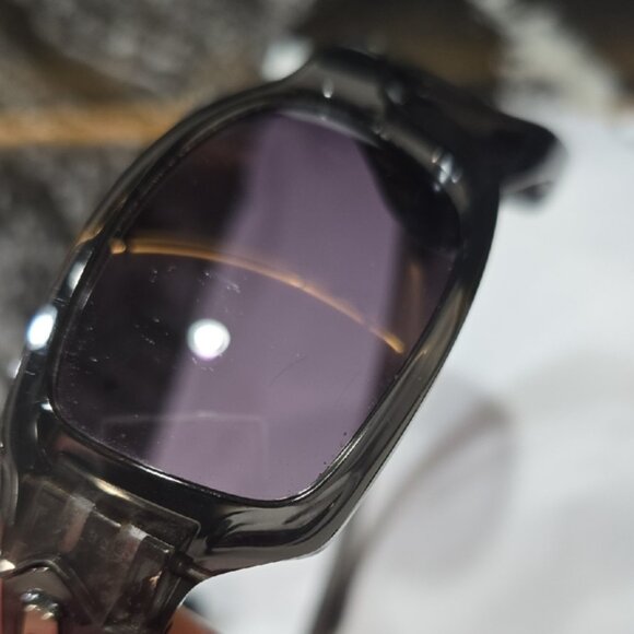 Oakley Gray Sunglasses - Picture 7 of 8